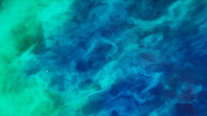 Colorful space galaxy cloud nebula. Stary night cosmos. Universe science astronomy. Supernova background wallpaper
