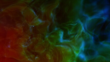 Colorful space galaxy cloud nebula. Stary night cosmos. Universe science astronomy. Supernova background wallpaper
