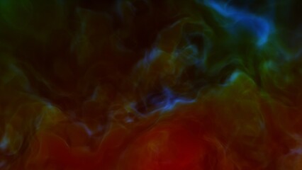 Colorful space galaxy cloud nebula. Stary night cosmos. Universe science astronomy. Supernova background wallpaper
