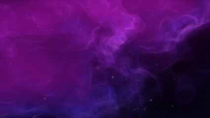 Colorful space galaxy cloud nebula. Stary night cosmos. Universe science astronomy. Supernova background wallpaper
