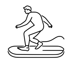 Surfing Svg, Surfboard Svg, Surf Clipart, Surfer Man Svg, Surf Svg, Surf Cut File, Summer Svg, Ocean Wave Svg, Surf Cricut, Palm Beach Svg, Surfing svg, Surfer svg, Ocean clipart, Summer sport silhoue