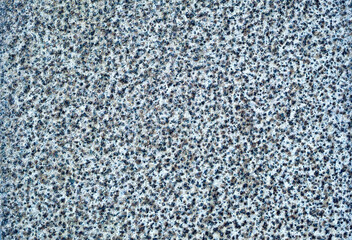 Wallpaper, texture and boulder in nature with rock, natural or stippled grain on cliff. Outdoor, stone wall or closeup with granite for creativity, environment or mountainside for geology or minerals