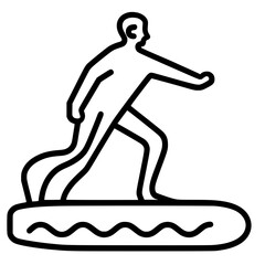 Surfing Svg, Surfboard Svg, Surf Clipart, Surfer Man Svg, Surf Svg, Surf Cut File, Summer Svg, Ocean Wave Svg, Surf Cricut, Palm Beach Svg, Surfing svg, Surfer svg, Ocean clipart, Summer sport silhoue