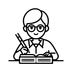 teacher icon, teacher svg, school svg, teach svg, back to school svg, teacher gift svg, teacher shirt svg, educational icon, school icon, student icon, stationary icon, organziation icon, communicatio