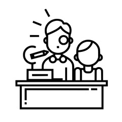 teacher icon, teacher svg, school svg, teach svg, back to school svg, teacher gift svg, teacher shirt svg, educational icon, school icon, student icon, stationary icon, organziation icon, communicatio