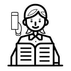 teacher icon, teacher svg, school svg, teach svg, back to school svg, teacher gift svg, teacher shirt svg, educational icon, school icon, student icon, stationary icon, organziation icon, communicatio