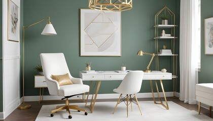 interior design