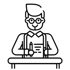 teacher icon, teacher svg, school svg, teach svg, back to school svg, teacher gift svg, teacher shirt svg, educational icon, school icon, student icon, stationary icon, organziation icon, communicatio