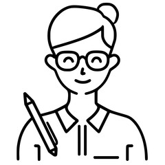 teacher icon, teacher svg, school svg, teach svg, back to school svg, teacher gift svg, teacher shirt svg, educational icon, school icon, student icon, stationary icon, organziation icon, communicatio