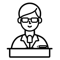 Teacher icon, Teacher SVG , Teacher SVG, School SVG, Teach Svg, Back to School svg, Teacher Gift svg, Teacher Shirt svg, educational icon, school icon, student icon, stationary icon, organziation icon