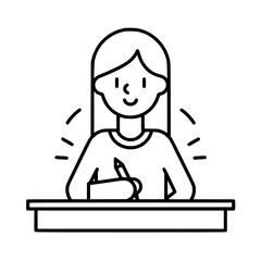 Teacher icon, Teacher SVG , Teacher SVG, School SVG, Teach Svg, Back to School svg, Teacher Gift svg, Teacher Shirt svg, educational icon, school icon, student icon, stationary icon, organziation icon