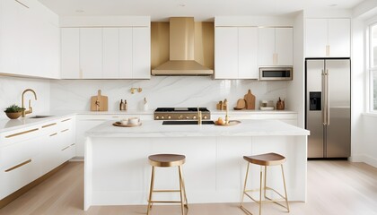 Fototapeta premium interior design