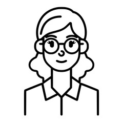 Teacher icon, Teacher SVG , Teacher SVG, School SVG, Teach Svg, Back to School svg, Teacher Gift svg, Teacher Shirt svg, educational icon, school icon, student icon, stationary icon, organziation icon