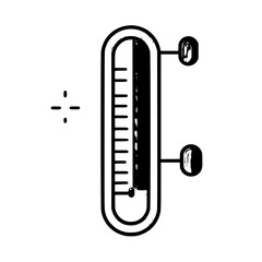 Thermometer Svg, SVG Files for Cricut, Temperature SVG, Weather SVG, Weather Clipart, Measure Svg, Measuring Clipart, Nursing Vector, Nurse Healthcare Cut File Graphic, Thermometer, Wound Care, Speedo