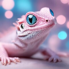 bearded dragon lizard