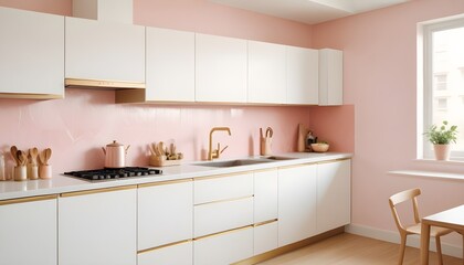 Fototapeta premium interior design