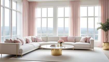 Fototapeta premium interior design