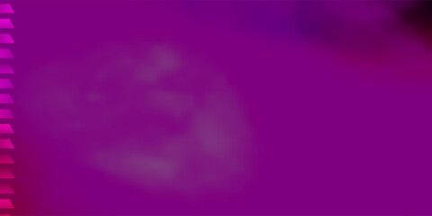 Dark Purple, Pink vector texture in rectangular style.