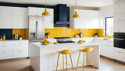 Fototapeta premium interior design