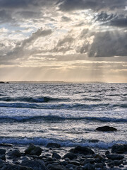 Aktuell europäischer Klimawandel 