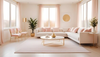 Fototapeta premium interior design