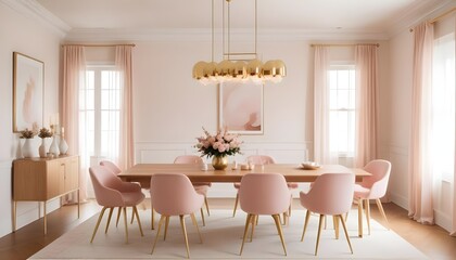 Fototapeta premium interior design