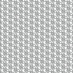 Minimal Geometric Pattern Design Template