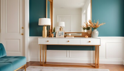 interior design