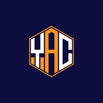 modern letter logo design