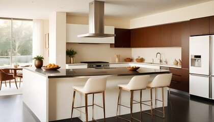 Fototapeta premium interior design