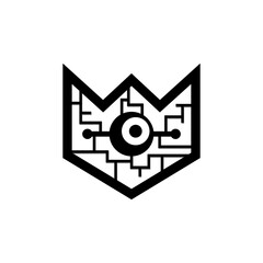 Shield eyes