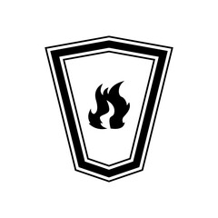 Shield fire
