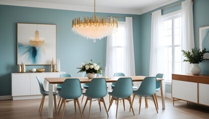 interior design