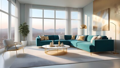 interior design