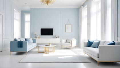 Fototapeta premium interior design