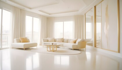 Fototapeta premium interior design