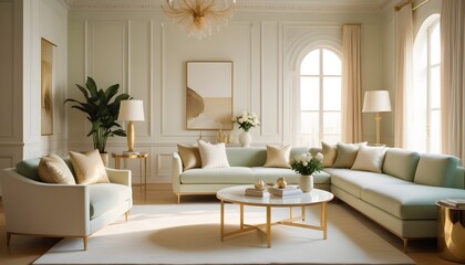 interior design