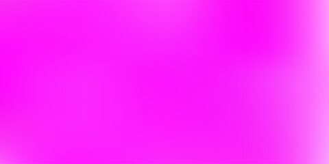 Light pink vector abstract blur template.