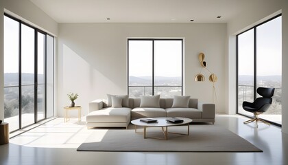 Fototapeta premium interior design