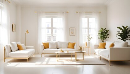 Fototapeta premium interior design