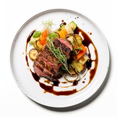 restaurant food dish photography