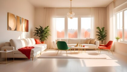 interior design