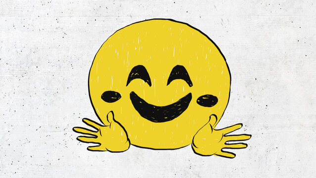 Emoticon Element 01