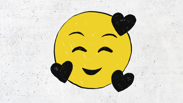 Emoticon Element 05