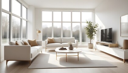 Fototapeta premium interior design