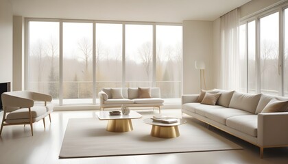 Fototapeta premium interior design