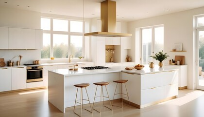 Fototapeta premium interior design