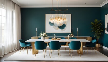 interior design