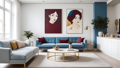interior design