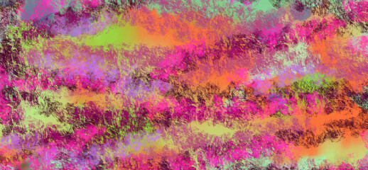 Lovely colorful grunge backgrounds, useful for various types of advertising or fine art prints